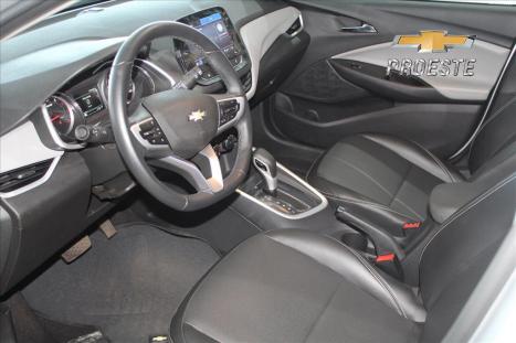 CHEVROLET Onix Hatch 1.0 12V 4P FLEX PREMIER TURBO AUTOMTICO, Foto 5