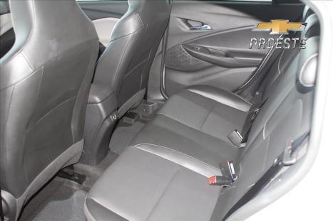 CHEVROLET Onix Hatch 1.0 12V 4P FLEX PREMIER TURBO AUTOMTICO, Foto 6