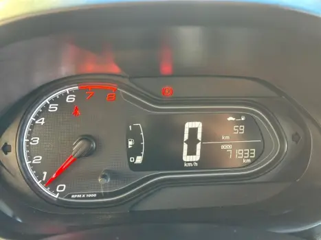 CHEVROLET Onix Hatch 1.4 4P FLEX LT, Foto 9