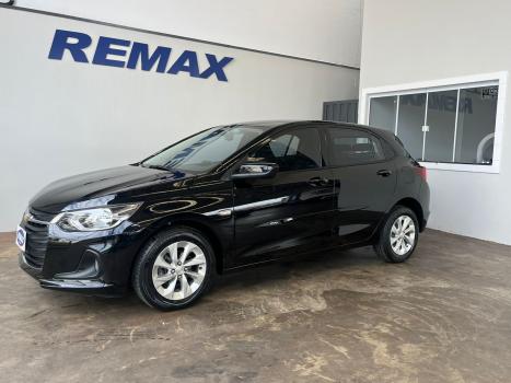 CHEVROLET Onix Hatch 1.0 12V 4P FLEX LT, Foto 2