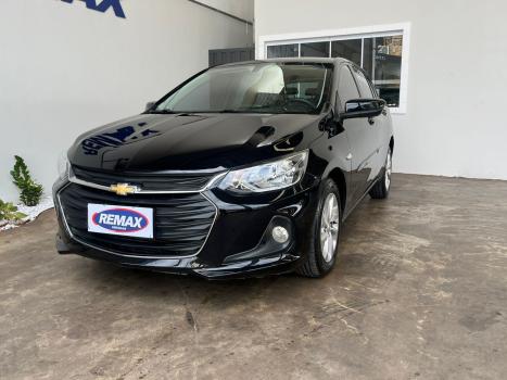 CHEVROLET Onix Hatch 1.0 12V 4P FLEX LT, Foto 4