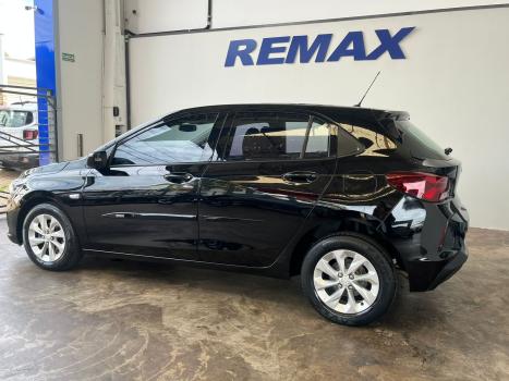 CHEVROLET Onix Hatch 1.0 12V 4P FLEX LT, Foto 5