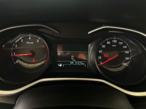 CHEVROLET Onix Hatch 1.0 12V 4P FLEX LT, Foto 7