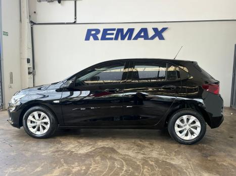 CHEVROLET Onix Hatch 1.0 12V 4P FLEX LT, Foto 8