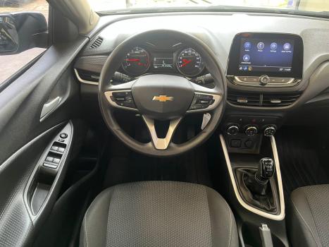CHEVROLET Onix Hatch 1.0 12V 4P FLEX LT, Foto 9