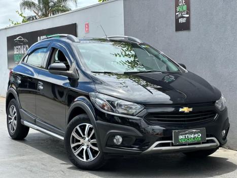 CHEVROLET Onix Hatch 1.4 4P FLEX ACTIV, Foto 2