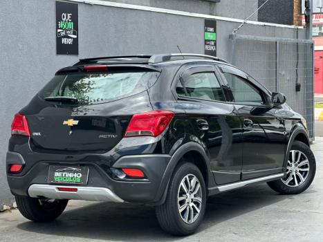 CHEVROLET Onix Hatch 1.4 4P FLEX ACTIV, Foto 4