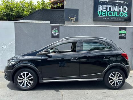 CHEVROLET Onix Hatch 1.4 4P FLEX ACTIV, Foto 5