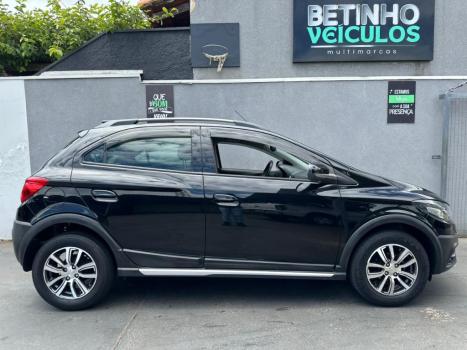 CHEVROLET Onix Hatch 1.4 4P FLEX ACTIV, Foto 6