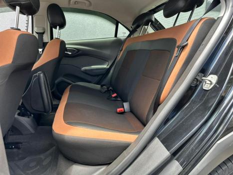 CHEVROLET Onix Hatch 1.4 4P FLEX ACTIV, Foto 12