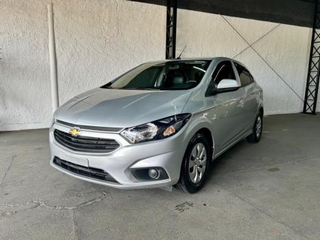 CHEVROLET Onix Hatch 1.0 12V 4P FLEX LT, Foto 1