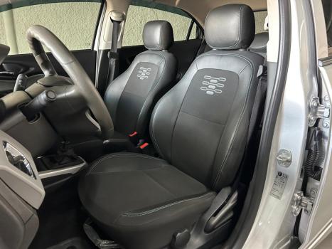 CHEVROLET Onix Hatch 1.0 12V 4P FLEX LT, Foto 6