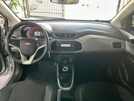 CHEVROLET Onix Hatch 1.0 12V 4P FLEX LT, Foto 7