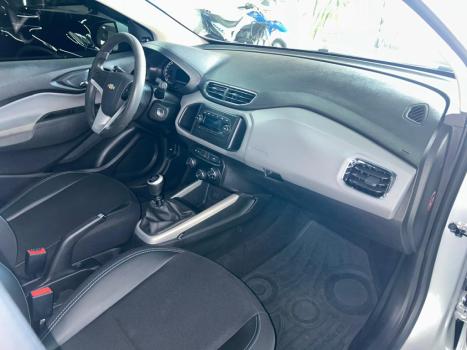 CHEVROLET Onix Hatch 1.0 12V 4P FLEX LT, Foto 8