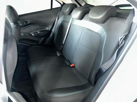 CHEVROLET Onix Hatch 1.0 12V 4P FLEX LT, Foto 9