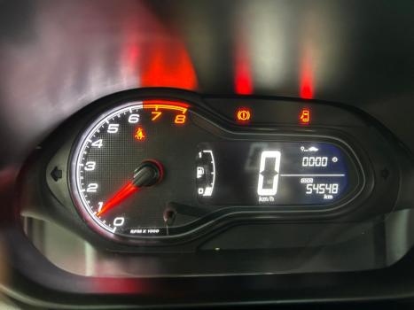 CHEVROLET Onix Hatch 1.0 12V 4P FLEX LT, Foto 10