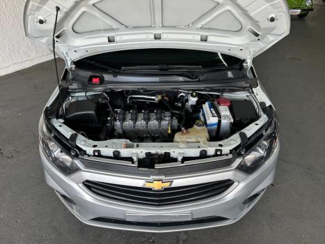 CHEVROLET Onix Hatch 1.0 12V 4P FLEX LT, Foto 11