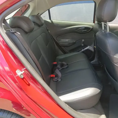 CHEVROLET Onix Hatch 1.4 4P FLEX LT, Foto 9