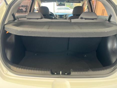 CHEVROLET Onix Hatch 1.4 4P FLEX LTZ AUTOM�TICO, Foto 7