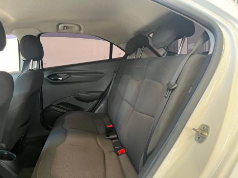 CHEVROLET Onix Hatch 1.4 4P FLEX LTZ AUTOM�TICO, Foto 5