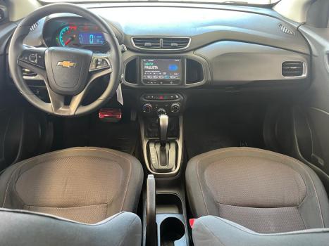 CHEVROLET Onix Hatch 1.4 4P FLEX LTZ AUTOM�TICO, Foto 9