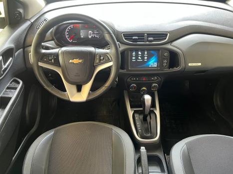 CHEVROLET Onix Hatch 1.4 4P FLEX ACTIV AUTOM�TICO, Foto 4