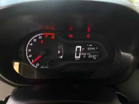 CHEVROLET Onix Hatch 1.4 4P FLEX ACTIV AUTOM�TICO, Foto 5