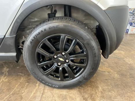 CHEVROLET Onix Hatch 1.4 4P FLEX ACTIV AUTOM�TICO, Foto 7