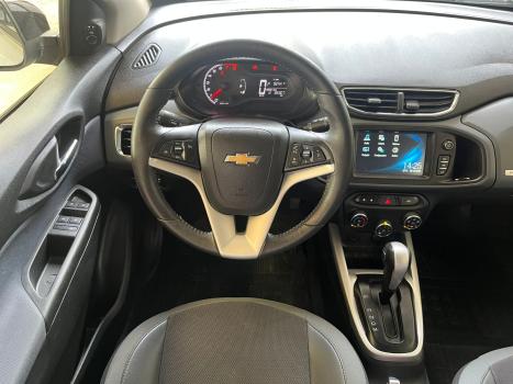 CHEVROLET Onix Hatch 1.4 4P FLEX ACTIV AUTOM�TICO, Foto 10