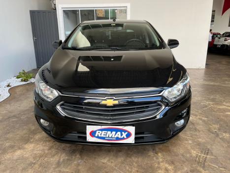 CHEVROLET Onix Hatch 1.4 4P FLEX LTZ, Foto 2