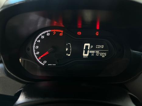 CHEVROLET Onix Hatch 1.4 4P FLEX LTZ, Foto 5