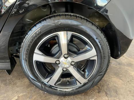 CHEVROLET Onix Hatch 1.4 4P FLEX LTZ, Foto 7