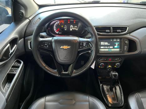 CHEVROLET Onix Hatch 1.4 4P FLEX LTZ, Foto 9