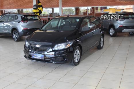 CHEVROLET Onix Hatch 1.0 4P FLEX JOY, Foto 1