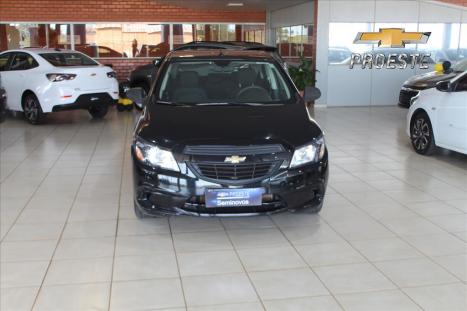 CHEVROLET Onix Hatch 1.0 4P FLEX JOY, Foto 2
