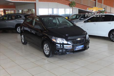 CHEVROLET Onix Hatch 1.0 4P FLEX JOY, Foto 3