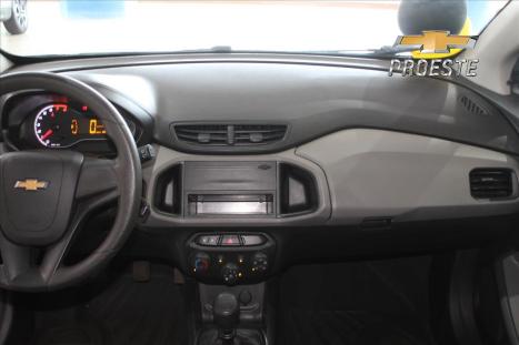 CHEVROLET Onix Hatch 1.0 4P FLEX JOY, Foto 4