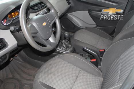 CHEVROLET Onix Hatch 1.0 4P FLEX JOY, Foto 5