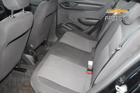 CHEVROLET Onix Hatch 1.0 4P FLEX JOY, Foto 6