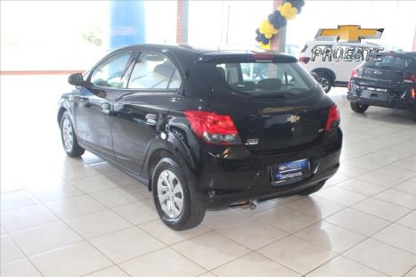 CHEVROLET Onix Hatch 1.0 4P FLEX JOY, Foto 7
