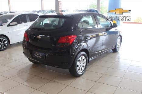 CHEVROLET Onix Hatch 1.0 4P FLEX JOY, Foto 8