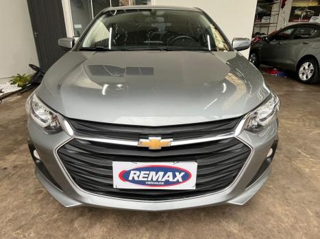 CHEVROLET Onix Hatch 1.0 4P FLEX LT, Foto 2