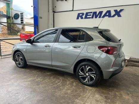 CHEVROLET Onix Hatch 1.0 4P FLEX LT, Foto 6