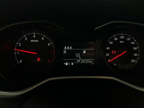 CHEVROLET Onix Hatch 1.0 4P FLEX LT, Foto 7