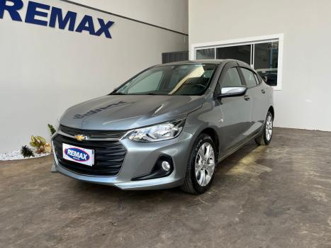 CHEVROLET Onix Hatch 1.0 12V 4P FLEX, Foto 2