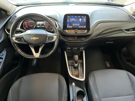 CHEVROLET Onix Hatch 1.0 12V 4P FLEX, Foto 4