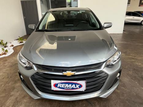 CHEVROLET Onix Hatch 1.0 12V 4P FLEX, Foto 5