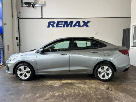 CHEVROLET Onix Hatch 1.0 12V 4P FLEX, Foto 6