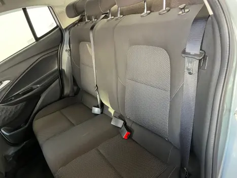 CHEVROLET Onix Hatch 1.0 12V 4P FLEX, Foto 8