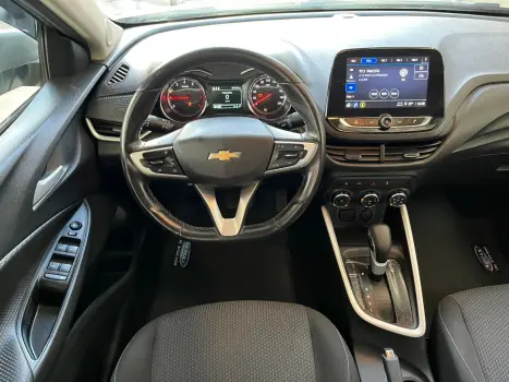 CHEVROLET Onix Hatch 1.0 12V 4P FLEX, Foto 9